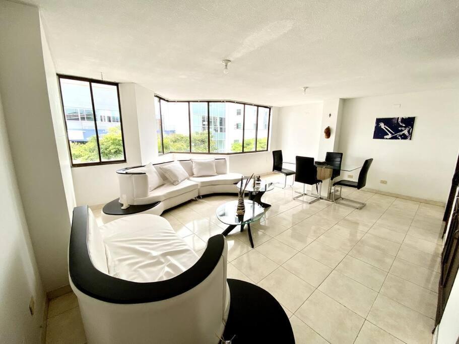 Apartamento Amoblado En Pinares Apartment Pereira Exterior photo