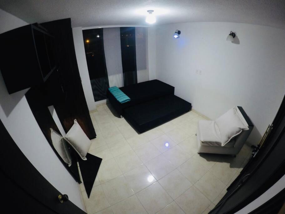 Apartamento Amoblado En Pinares Apartment Pereira Exterior photo