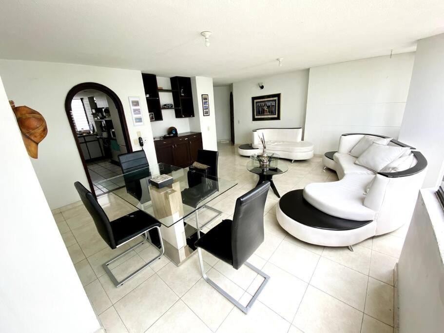 Apartamento Amoblado En Pinares Apartment Pereira Exterior photo