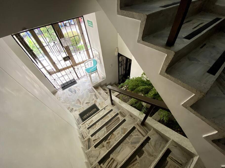 Apartamento Amoblado En Pinares Apartment Pereira Exterior photo